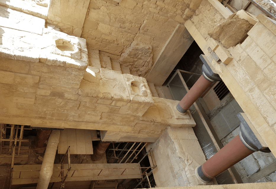 Knossos: Knossos Private Guided Tour - The Value of a Private Guide: Why It’s Worth It