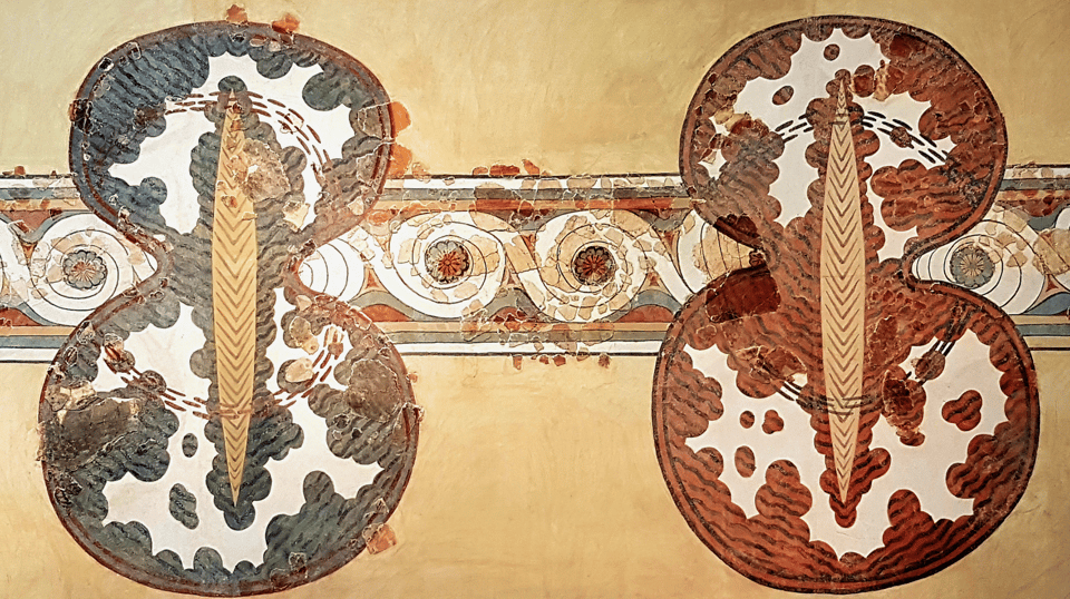 Knossos: Knossos Private Guided Tour - FAQ