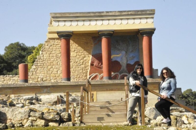 Knossos Lasithi, Villages, Land Of Zeus ând Olive Oil Tour - Authentic Experiences Bring Crete to Life