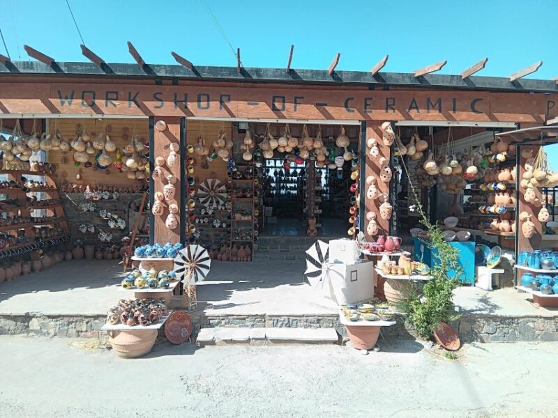Knossos Lasithi, Villages, Land Of Zeus ând Olive Oil Tour - Final Thoughts: Is it Worth It?