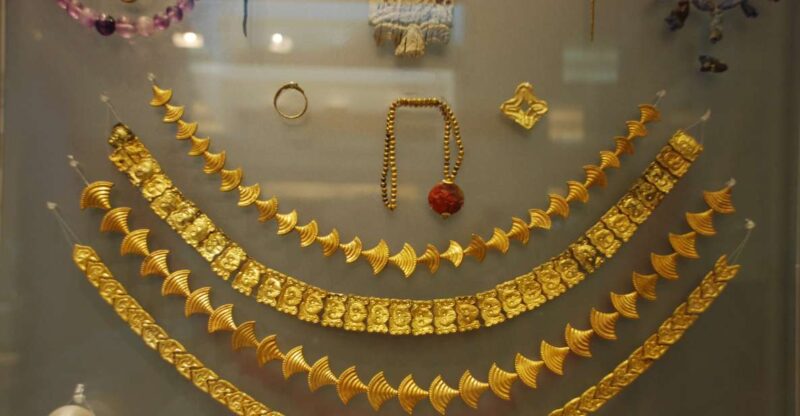 Knossos Palace & Archaeological Museum Private Tour - Important Information