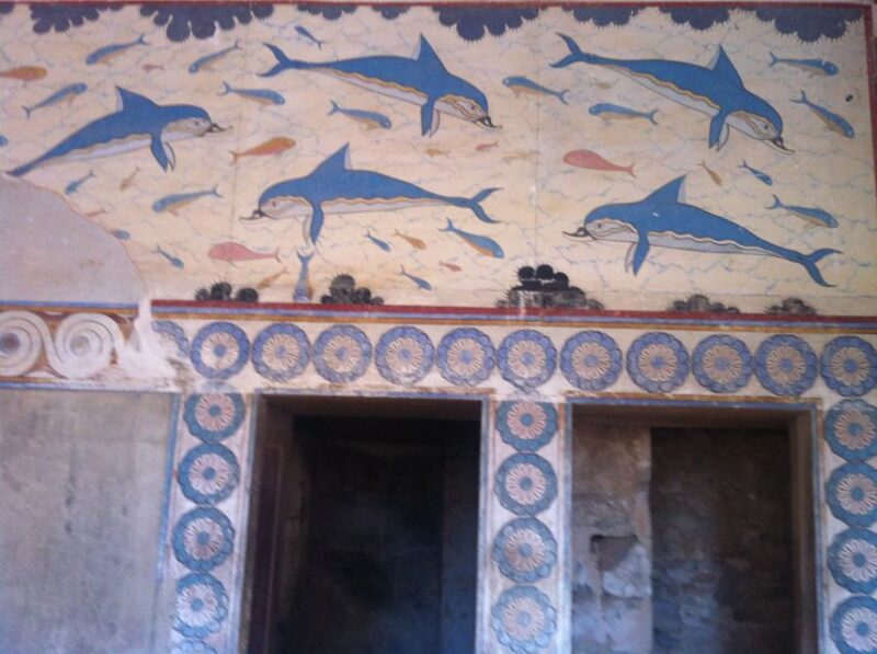 Knossos Palace & Archaeology Museum | Private Tour - Inclusions and Restrictions