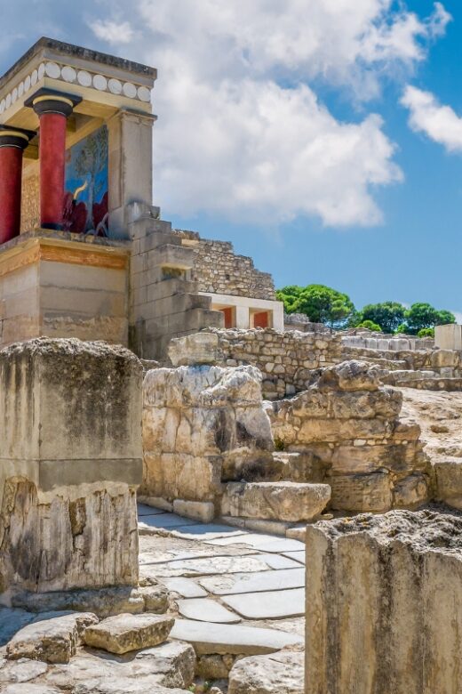 Knossos Palace, Heraklion City Tour & Minoan Farm Experience - Final Thoughts