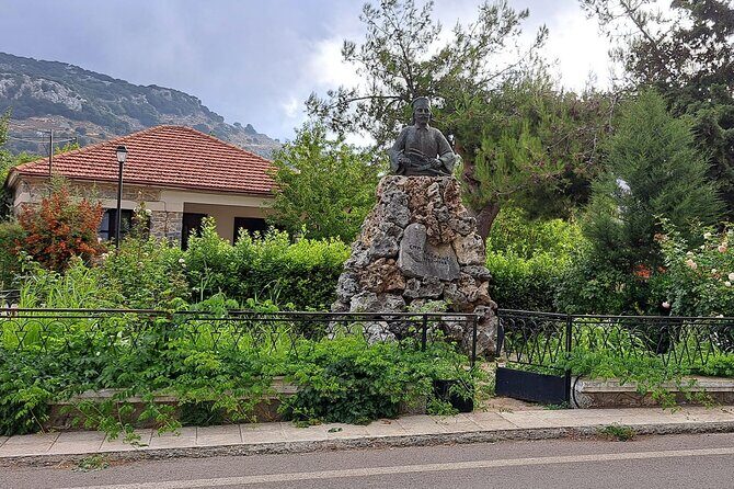 Knossos Palace Lasithi Plateau Villages & Olive Oil Mill - A Close Look at the Itinerary