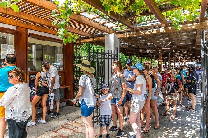 KNOSSOS PALACE private tour ( with Transfer from Heraklion Prefecture ) - Who Should Book This Tour?