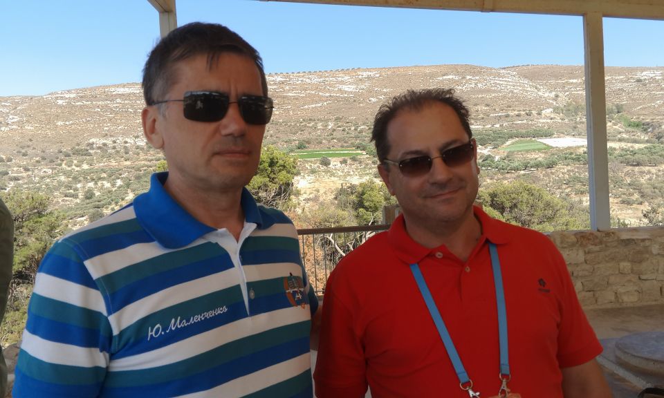 Knossos Palace Skip-the-Line Ticket & Private Guided Tour - Final Thoughts