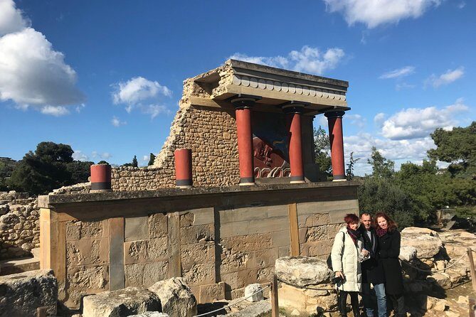 Knossos Palace Tour with Transfer & Skip-the-Line Entry Ticket - The Sum Up: Is This Tour Worth It?