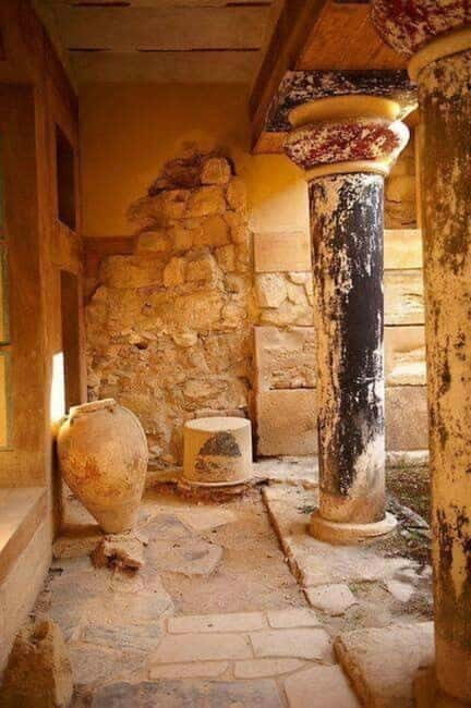 Knossos Place and Minoan Performance from Rethymno - Why This Tour Delivers Value
