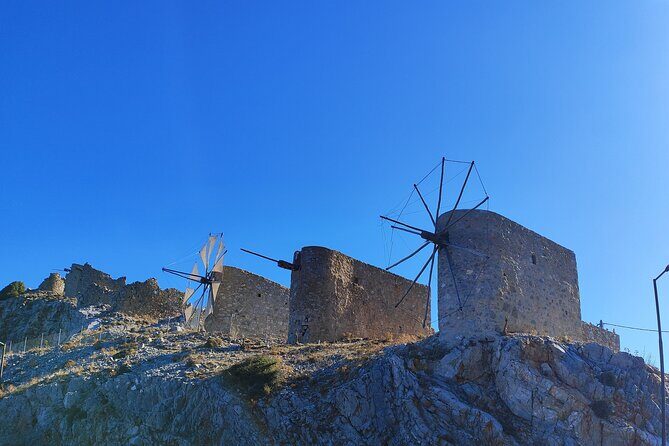 Knossos, Tracing Zeus in Mythic Landscapes & Olive Mill | Private - A Close Look at the Itinerary: What You’ll See and Experience