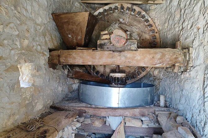 Knossos, Tracing Zeus in Mythic Landscapes & Olive Mill | Private - Final Thoughts: The Value of This Private Crete Experience