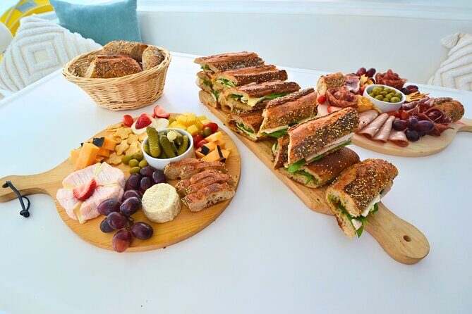 Knot at Work - Half Day Private Catamaran Cruise in Sint Maarten - What Do Past Travelers Say?