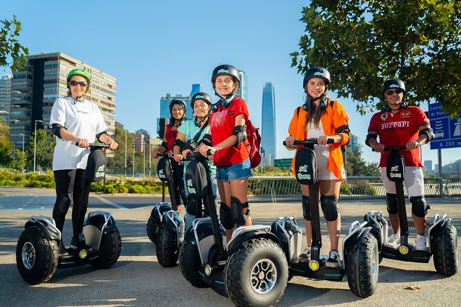 KNOW IT Tour KNOW History Vitacura Autobalance Equipment - Exceptional Customer Reviews