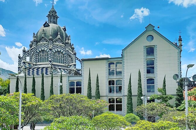 Know Medellin Like Youve Never Seen It! - Outdoor Adventures and Excursions