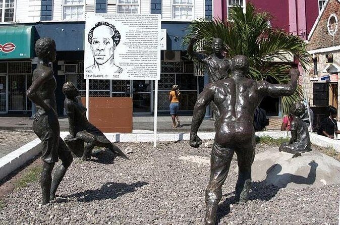 Know the Place: Montego Bay Historical Highlight and Bellefield Great House - FAQ