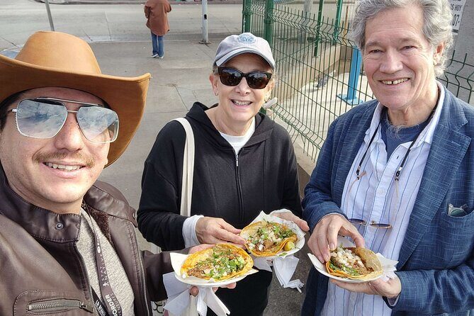 Know Tijuana with a Local - Exploring Tijuana Like a Local