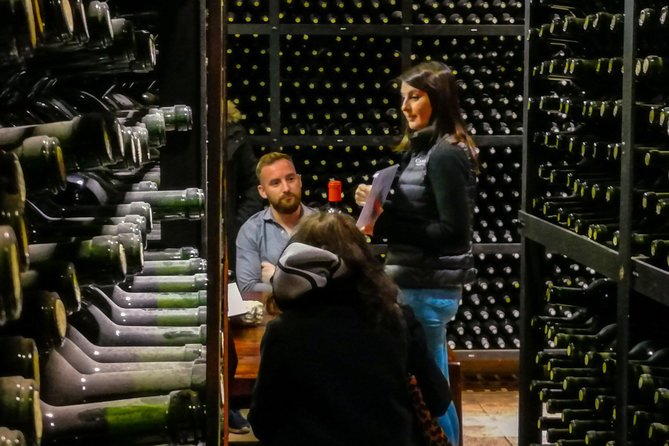 Knowing the Land of Malbec, Tasting Wine and Lunch in Luján De Cuyo - Meeting and Pickup