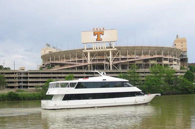 Knoxville River Cruise Aboard the Volunteer Princess - Practical Tips for Travelers