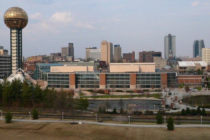 Knoxville Scavenger Hunt Walking Tour and Game - Schedule and Availability