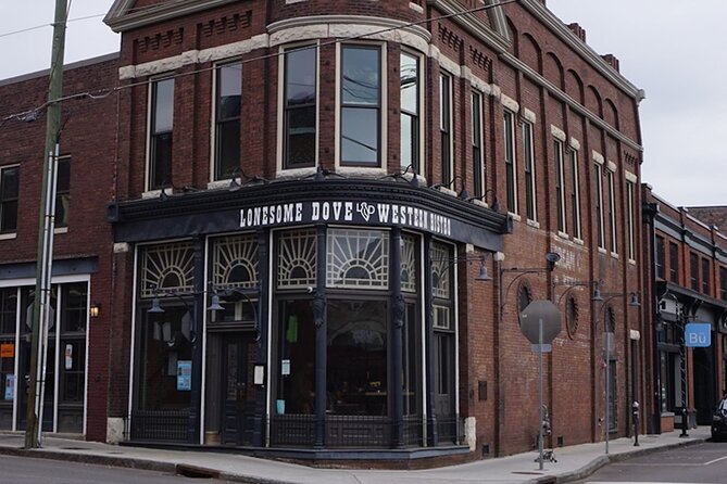 Knoxville's Country Music Heritage Tour Review - Tour Overview