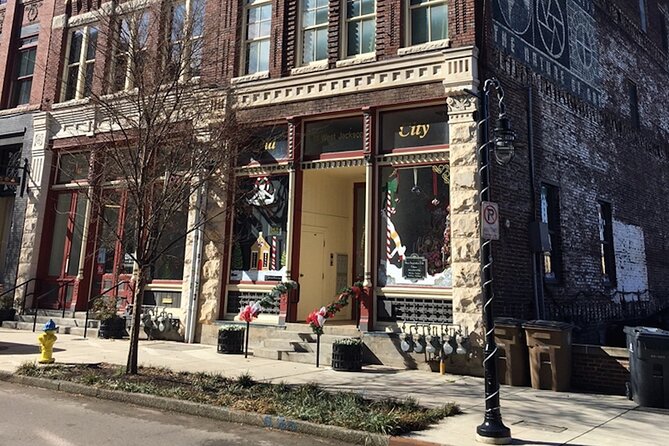 Knoxville's Country Music Heritage Tour Review - Pricing and Cancellation Policy