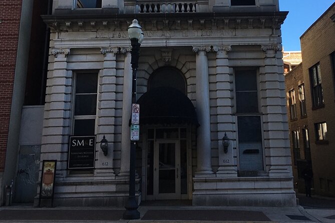 Knoxville's Country Music Heritage Tour Review - User Feedback and Experiences