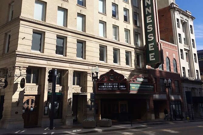 Knoxville's Country Music Heritage Tour Review - Customer Support and Responsiveness