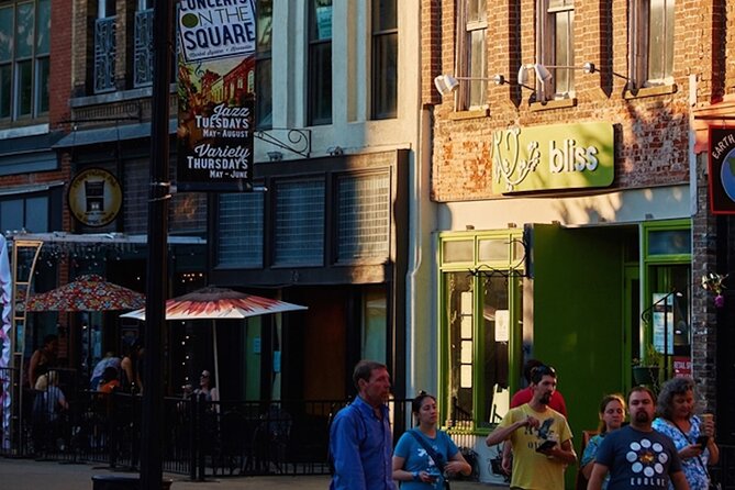 Knoxville's Country Music Heritage Tour Review - Frequently Asked Questions