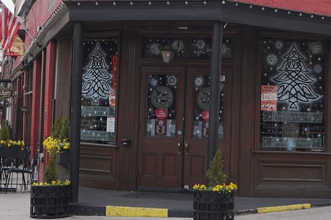 Knoxville's Country Music Heritage Tour Review - The Sum Up