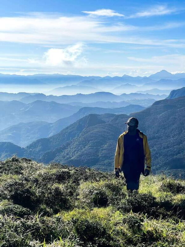 Knuckles 5 Peaks Trek (Leopard Trail) - Authentic Experiences and Value
