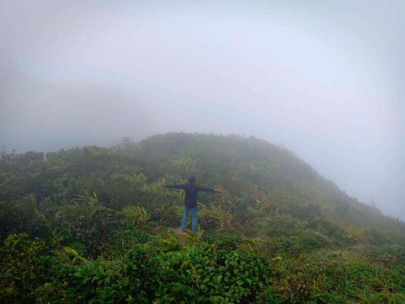 Knuckles 5 Peaks Trek (Leopard Trail) - Final Thoughts: Is It Worth It?