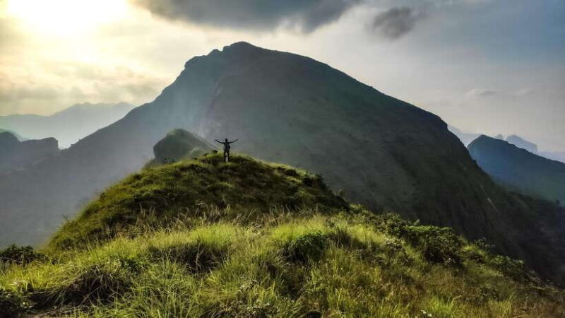 Knuckles 5 Peaks Trek (Leopard Trail) - FAQs