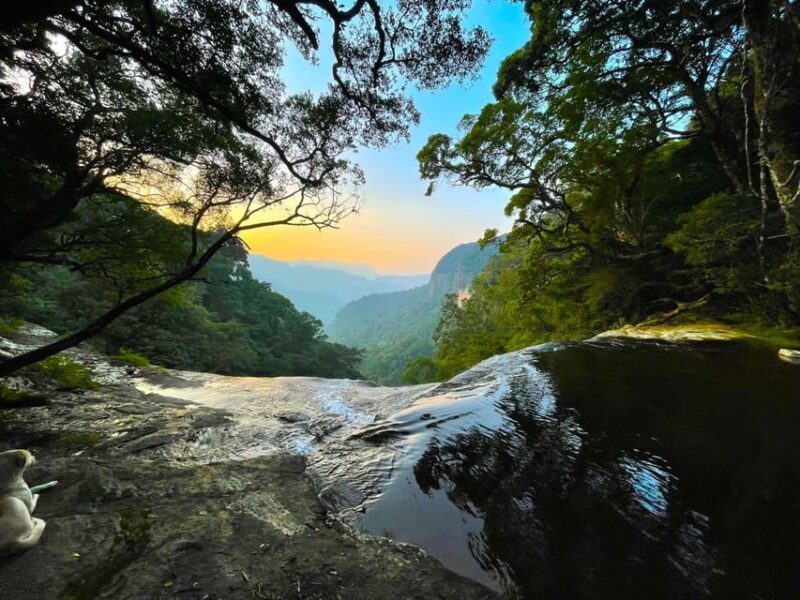 Knuckles Mountain Range Duwili Ella Tour - Sri Lanka - Good To Know