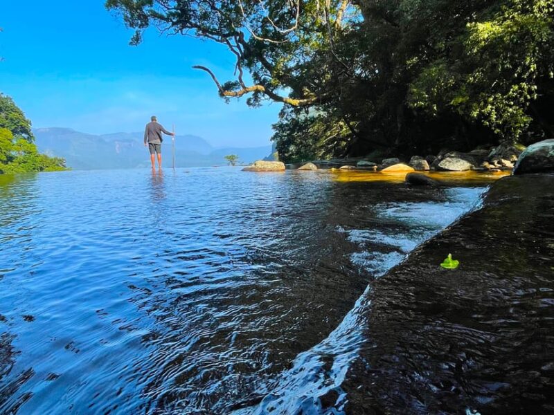 Knuckles Mountain Range Duwili Ella Tour - Sri Lanka - Inclusions and Amenities