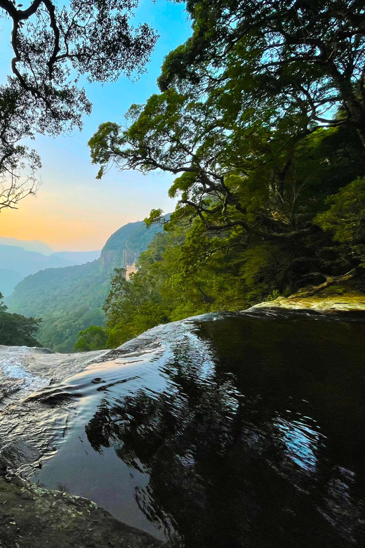 Knuckles Mountain Range Duwili Ella Tour - Sri Lanka - Participant Restrictions