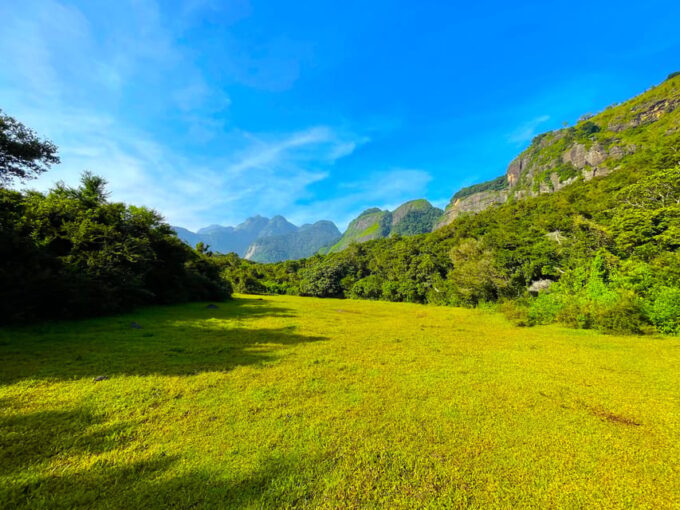 Knuckles Mountain Range Duwili Ella Tour - Sri Lanka - What to Bring