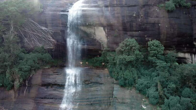 Knuckles Mountain Range: Hidden Waterfall Chain Hike - Summary: Is This Tour Worth It?