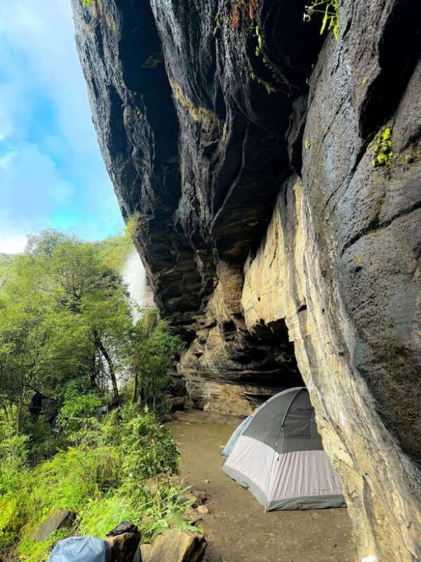 Knuckles Mountain Range: Hidden Waterfall Chain Hike - Frequently Asked Questions