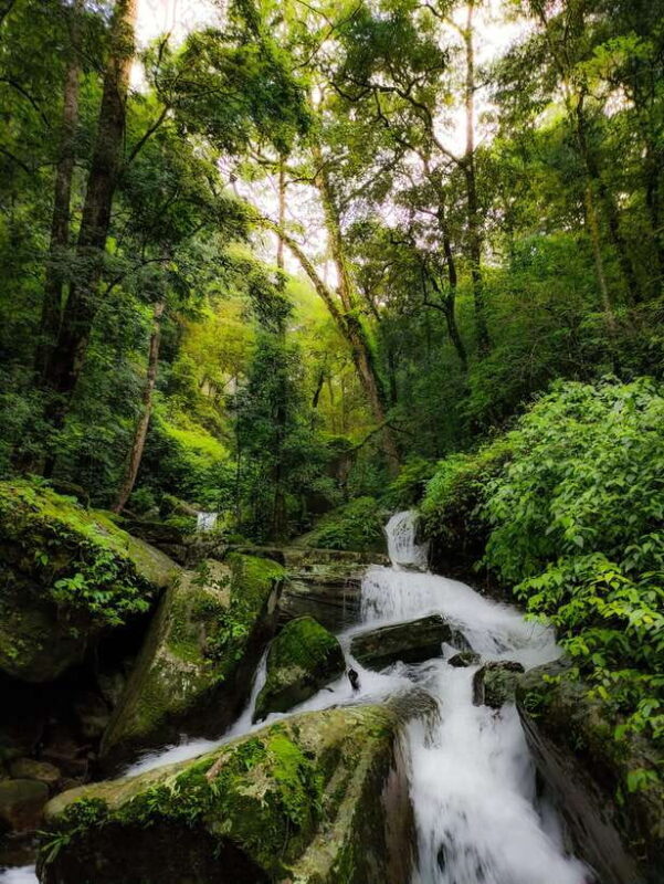 Knuckles Mountain Range: Hidden Waterfall Chain Hike - Final Thoughts