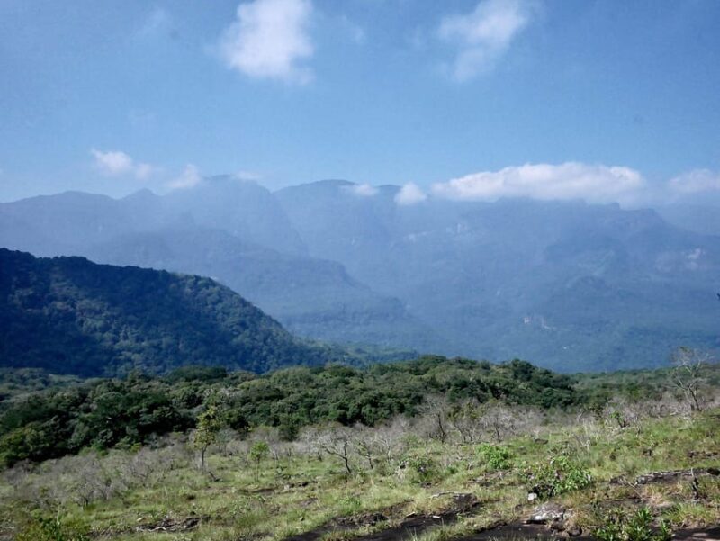 Knuckles Tuk Tuk Safari & Short Hiking - Inclusions