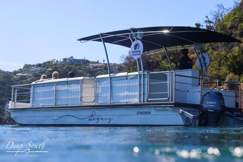 Knysna: 75-Minute Lagoon Boat Cruise - Introduction