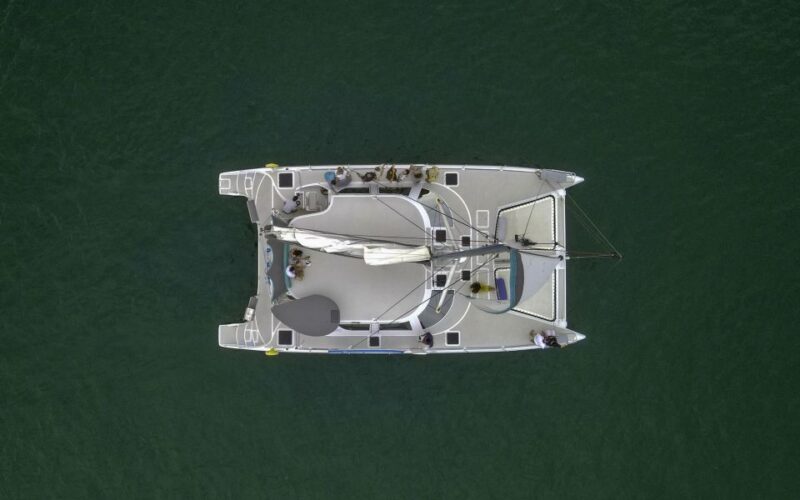 Knysna: Luxury Sunset Cruise With Captains Barbeque - What to Expect