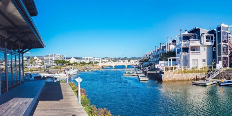 Knysna: Sightseeing Cruise on Coquette - Pricing and Champagne Options