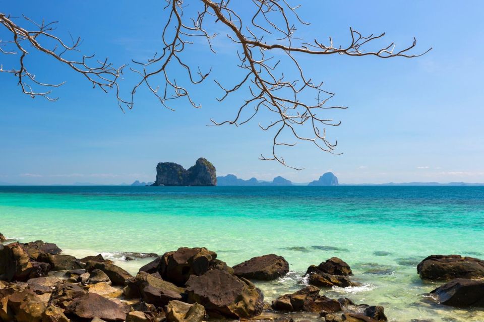 Ko Lanta: 4 Island Classic Longtail Boat Tour With Lunch - Departure Location