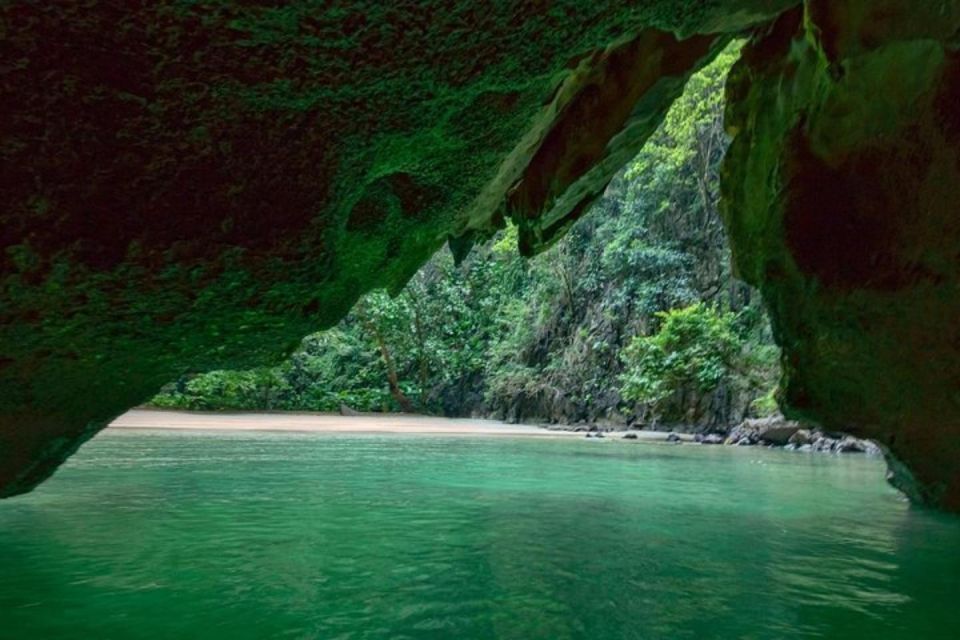 Ko Lanta: 4 Island Classic Longtail Boat Tour With Lunch - Booking Considerations