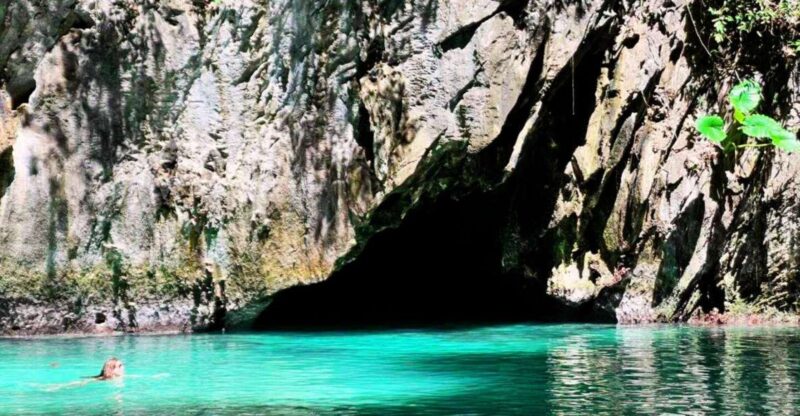 Ko Lanta: 4 Islands and Emerald Cave Snorkeling Trip - Key Points