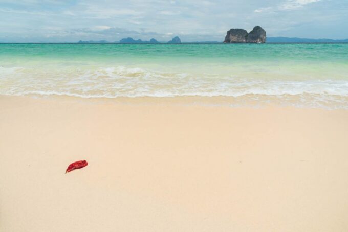 Ko Lanta: 4 Islands and Emerald Cave Snorkeling Trip - Departure and Return
