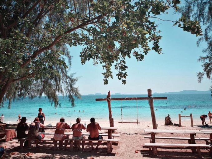 Ko Lanta: 4 Islands and Emerald Cave Snorkeling Trip - Frequently Asked Questions