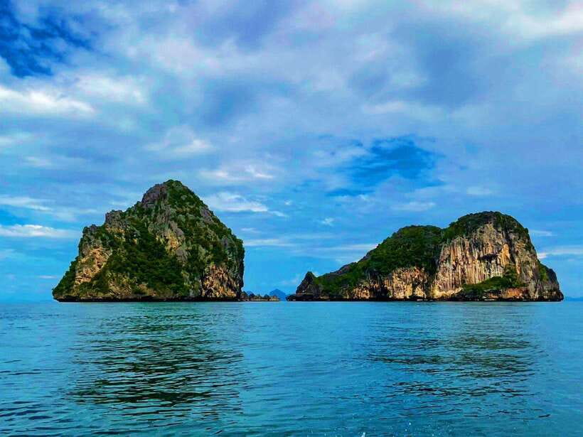Ko Lanta: 4 Islands Tour by Private Longtail Boat - Key Points
