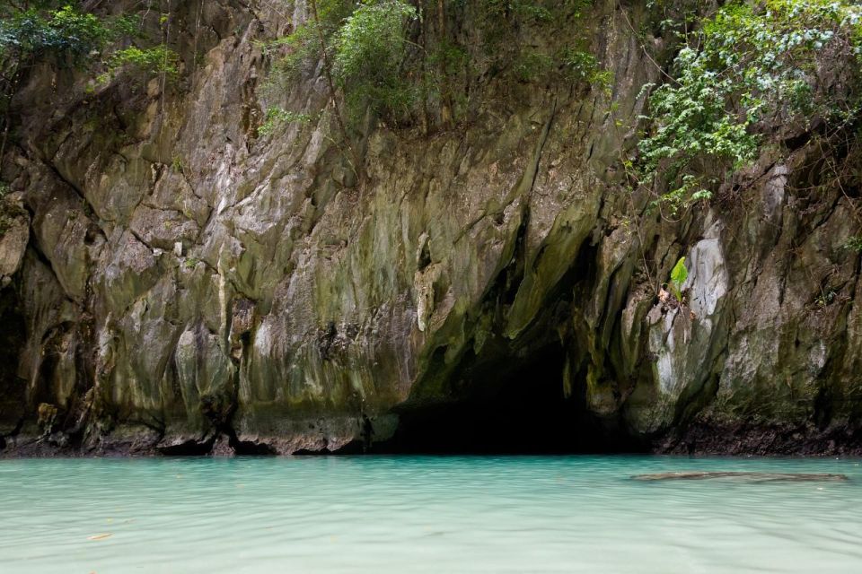 Ko Lanta: Early Bird the Emerald Caves and Koh Kradan Tour - Frequently Asked Questions