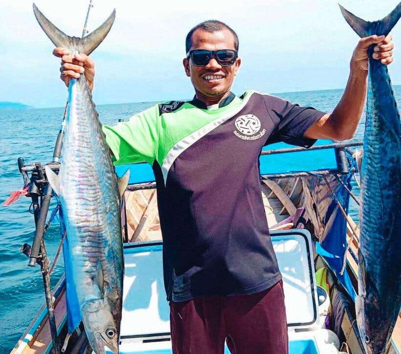 Ko Lanta: Exclusive Private Long-tail Boat Fishing Trip - Frequently Asked Questions